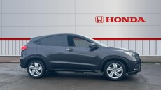 Honda HR-V 1.5 i-VTEC SE CVT 5dr Petrol Hatchback